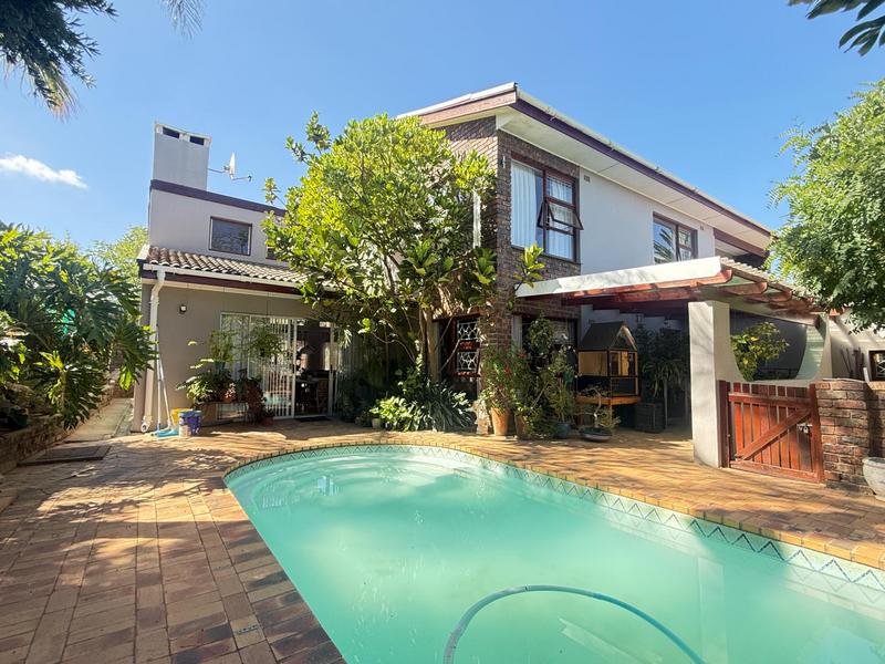 4 Bedroom Property for Sale in Panorama Western Cape
